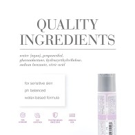 JO Agape - Lubricante Original 2 oz