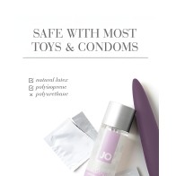 JO Agape - Lubricante Original 2 oz