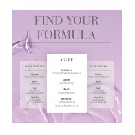 JO Agape - Lubricante Original 2 oz