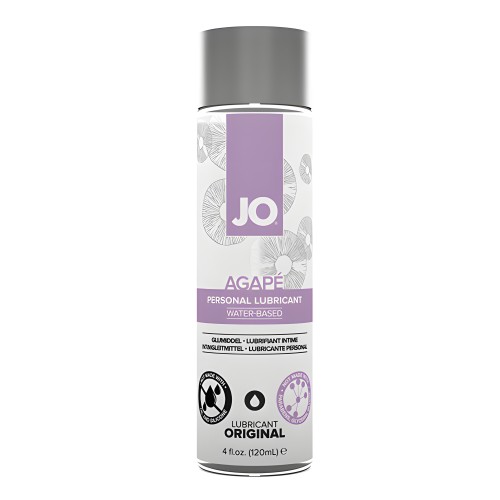 JO Agape - Lubricante Original 4 oz