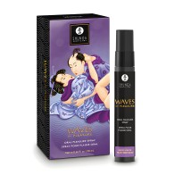 Shunga Waves of Pleasure Spray - Exotic Fruits