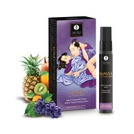 Shunga Waves of Pleasure Spray - Exotic Fruits