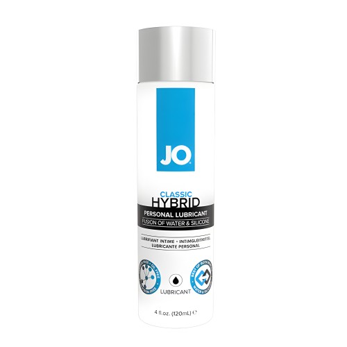 Lubricante JO Classic Hybrid - JO