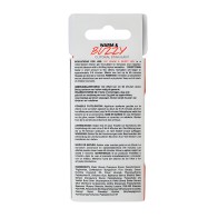 JO Warm & Buzzy - Clitoral Stimulant