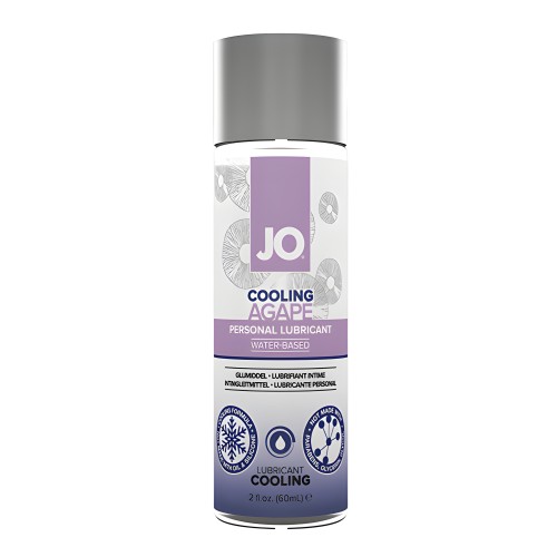 JO Agape Cooling Lubricant