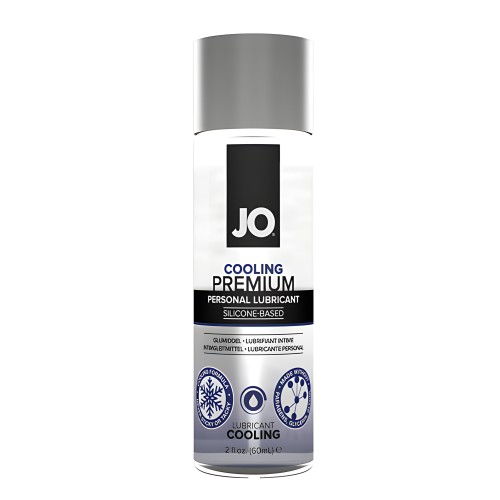 JO Premium - Cooling Lubricant 2 oz