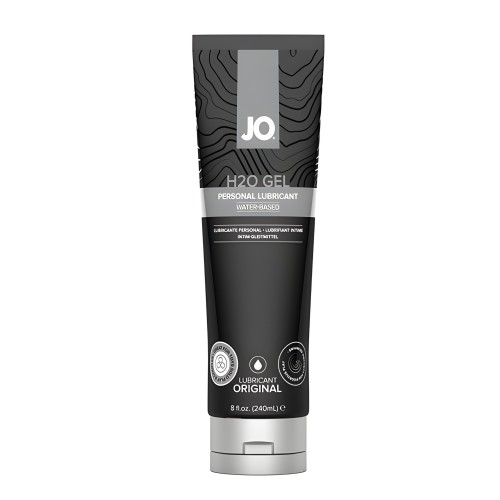 Lubricante Original JO H2O - 8 oz