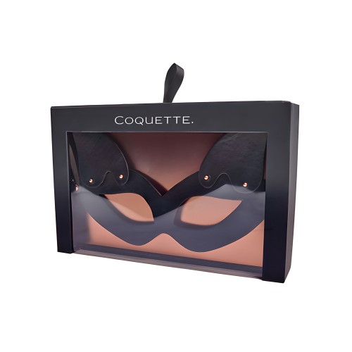 Pleasure Collection Pleasure Mask with Removable Ears