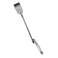 Colección de Placer Mini Crop Glam Gunmetal