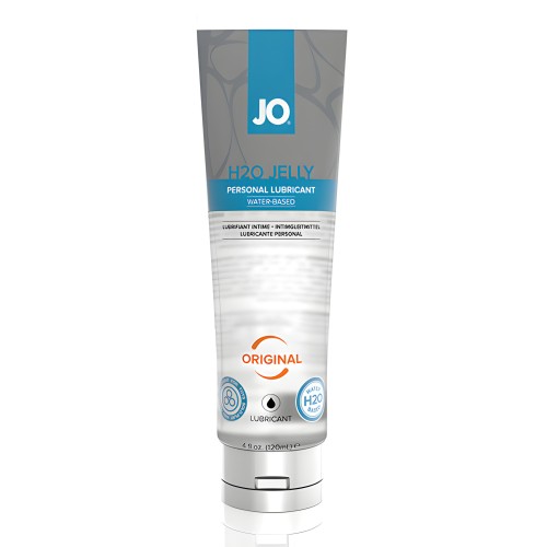 JO H2O Jelly Original Lubricant