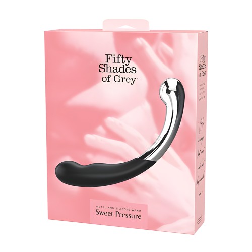 Fifty Shades of Grey Sweet Pressure Wand