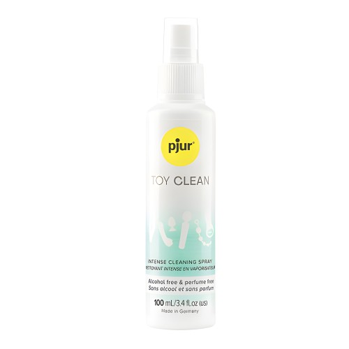 Pjur Toy Clean - 100 ml Bottle