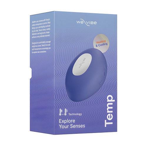 We-Vibe Temp - Lavender Blue