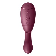 Womanizer Next Duo - Rosa Sombreado