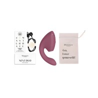 Womanizer Next Duo - Rosa Sombreado