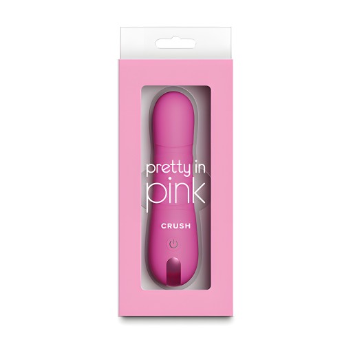 Pretty in Pink - Crush - Rosa