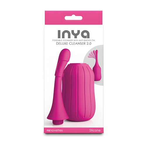 INYA Deluxe Cleanser 2.0