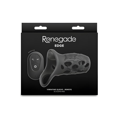 Renegade Edge - Negro