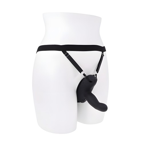 Evolved Come Closer - Negro