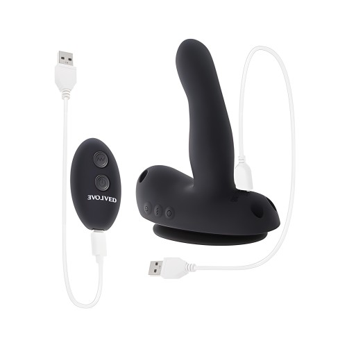 Evolved Come Closer - Negro