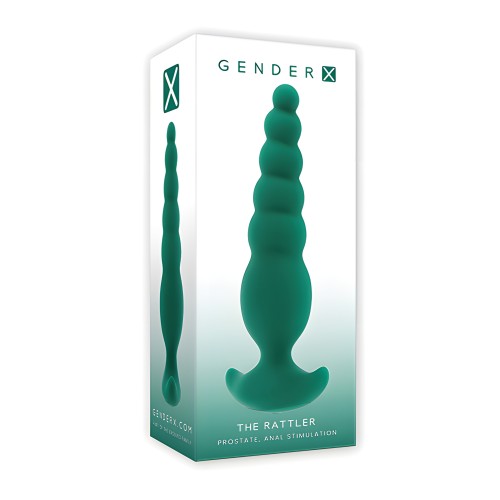 Gender X The Rattler - Verde