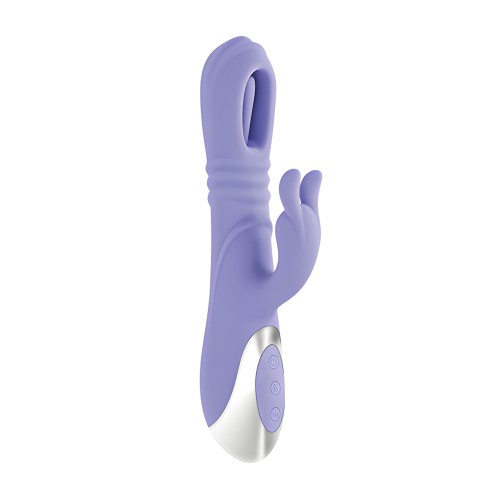 Playboy Pleasure Tap Me In - Lilac