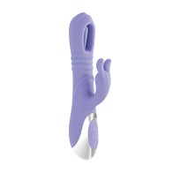 Playboy Pleasure Tap Me In - Lilac