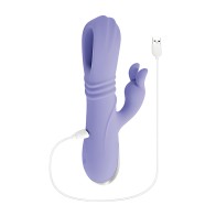 Playboy Pleasure Tap Me In - Lilac