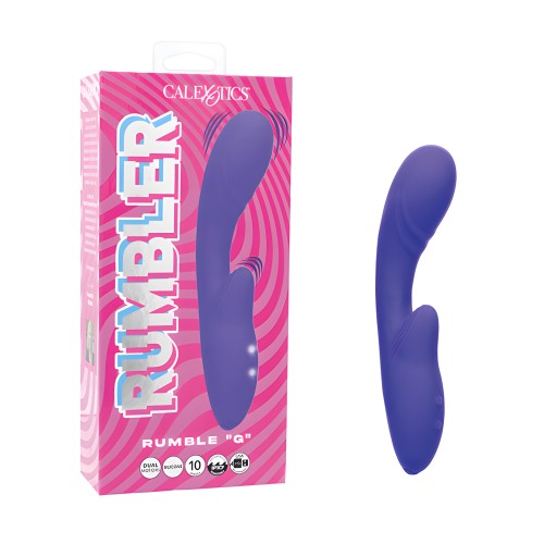 Masajeador Rumbler Rumble
