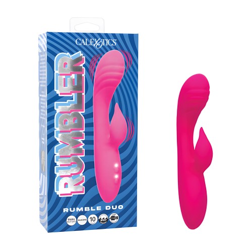 Rumbler Rumble Duo - Rosa por Rumbler