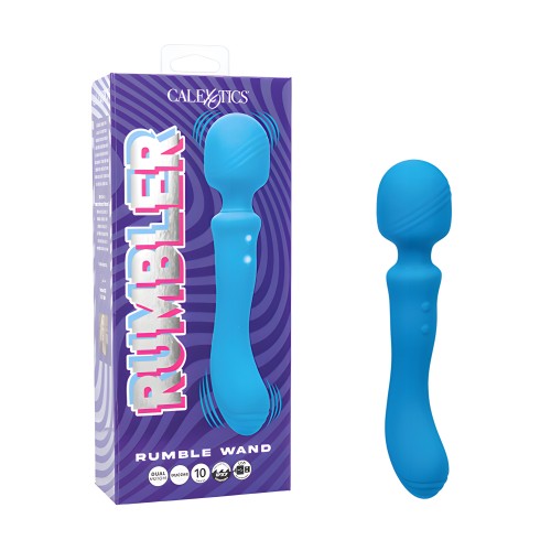 Rumbler Rumble Wand - Blue