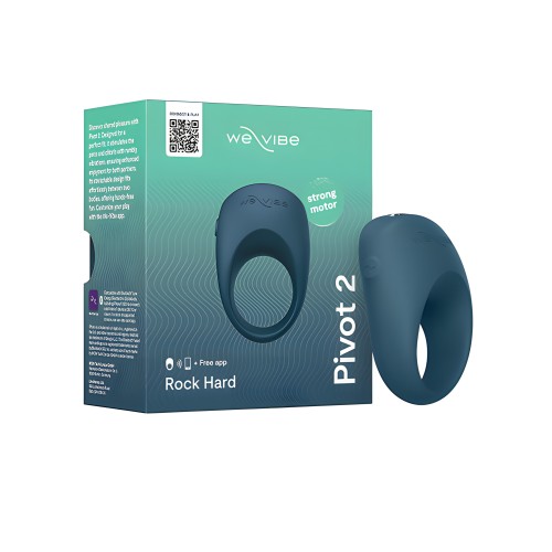 We-Vibe Pivot 2 - Pizarra