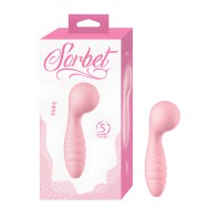 Nasstoys Sorbet Pinky - Pink Vibrator