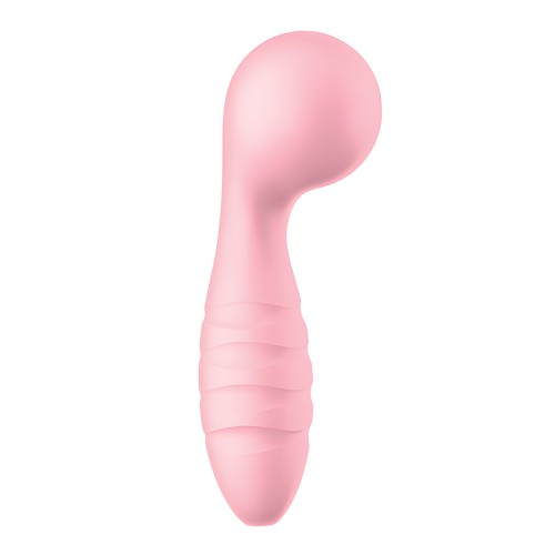 Nasstoys Sorbet Pinky - Pink Vibrator