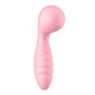 Nasstoys Sorbet Pinky - Vibrador Rosa