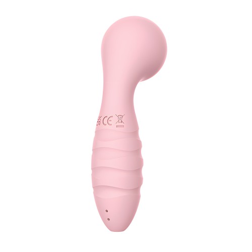 Nasstoys Sorbet Pinky - Vibrador Rosa