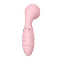 Nasstoys Sorbet Pinky - Vibrador Rosa
