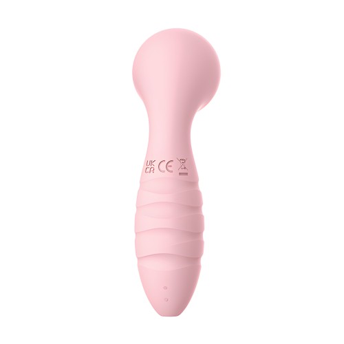 Nasstoys Sorbet Pinky - Vibrador Rosa
