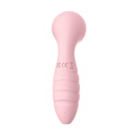 Nasstoys Sorbet Pinky - Pink Vibrator
