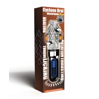Masturbador Oral Cyclone Plus