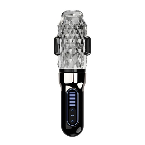 Cyclone Oral Masturbator Plus