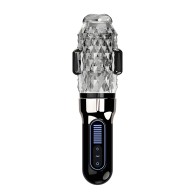 Cyclone Oral Masturbator Plus