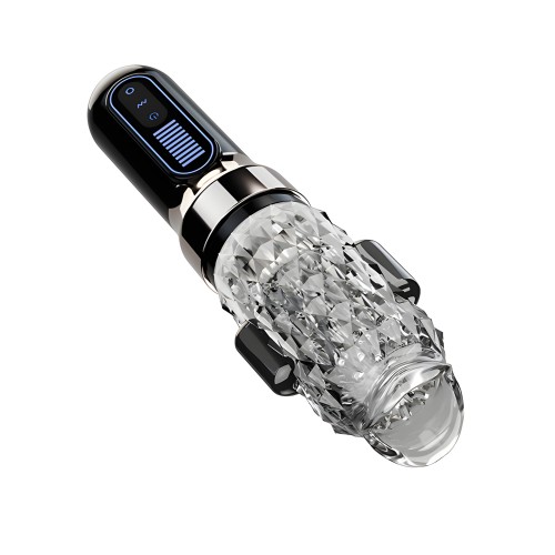 Cyclone Oral Masturbator Plus