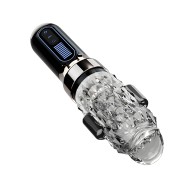 Cyclone Oral Masturbator Plus