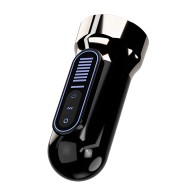 Masturbador Oral Cyclone Plus