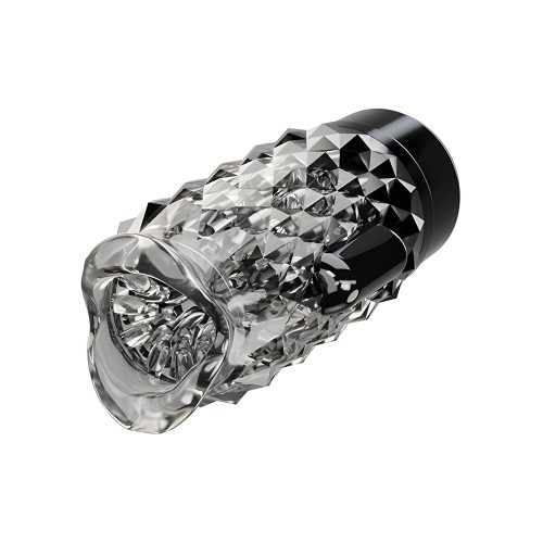 Masturbador Oral Cyclone Plus