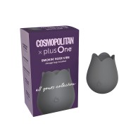 Cosmopolitan X plusOne Smokin' Rose Vibe