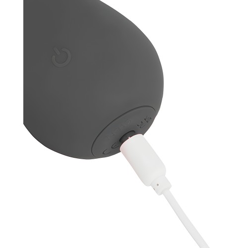 Cosmopolitan X plusOne Smokin' Rose Vibe