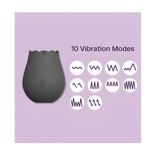 Cosmopolitan X plusOne Smokin' Rose Vibe