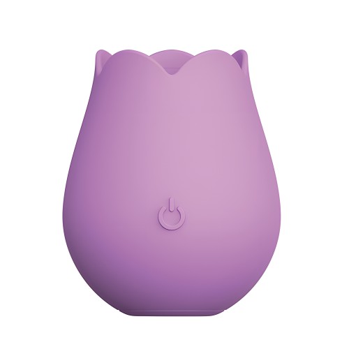 Cosmopolitan X plusOne Vibe - Rose